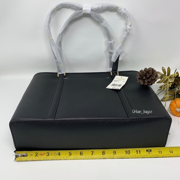 Michael Kors Sady Medium Tote - Picture 8 of 11